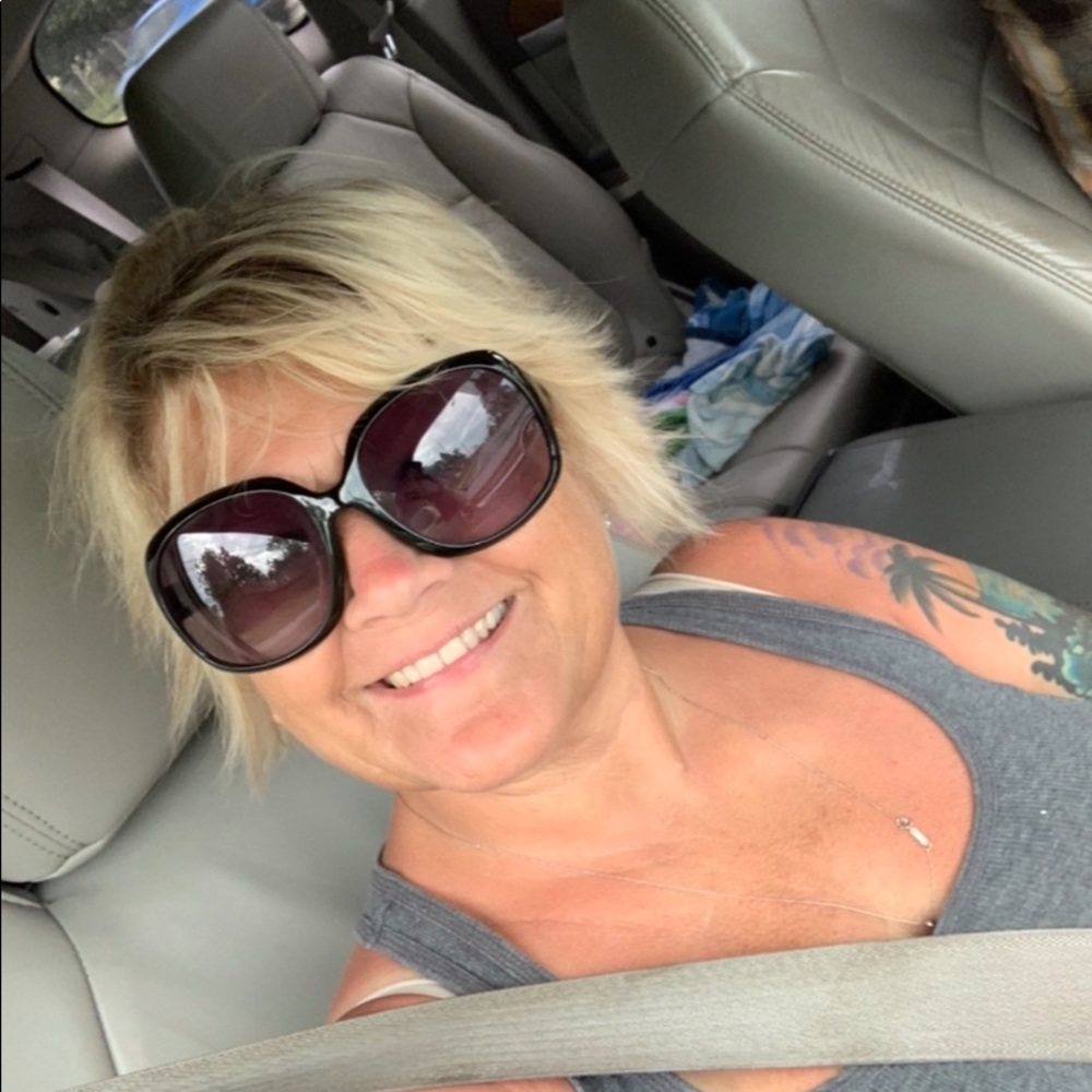 Meet your Posher, Kim